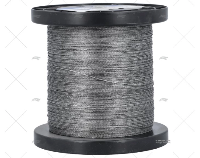 Dyneema PESCA 0,35mm CARBONO 500m LIROS