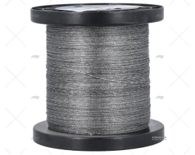 DYNEEMA PESCA 0,35mm CARBONIO 500m LIROS