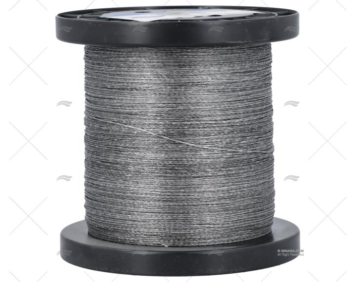 Dyneema PESCA 0,35mm CARBONO 500m LIROS