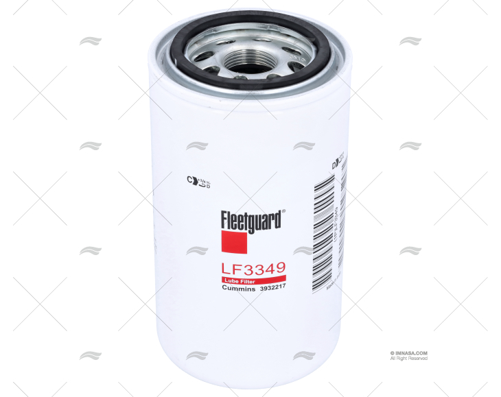 FILTRO OLIO 3908615