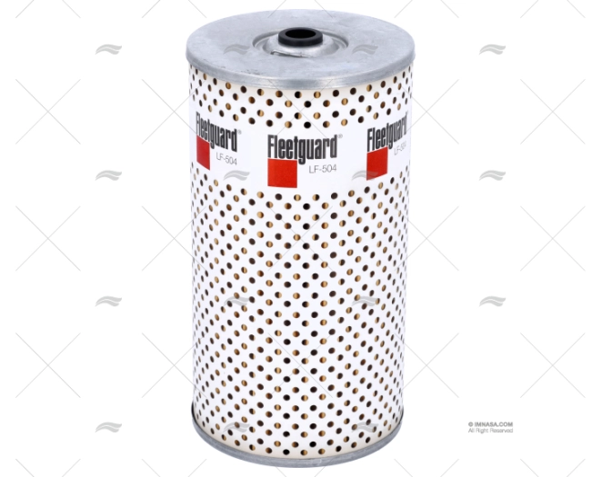 FILTRO OLIO 5572425