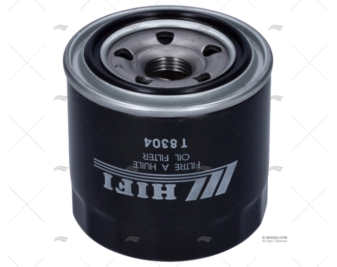 OIL FILTER 15400P0H305