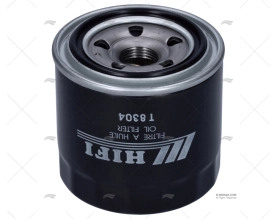 OIL FILTER 15400P0H305