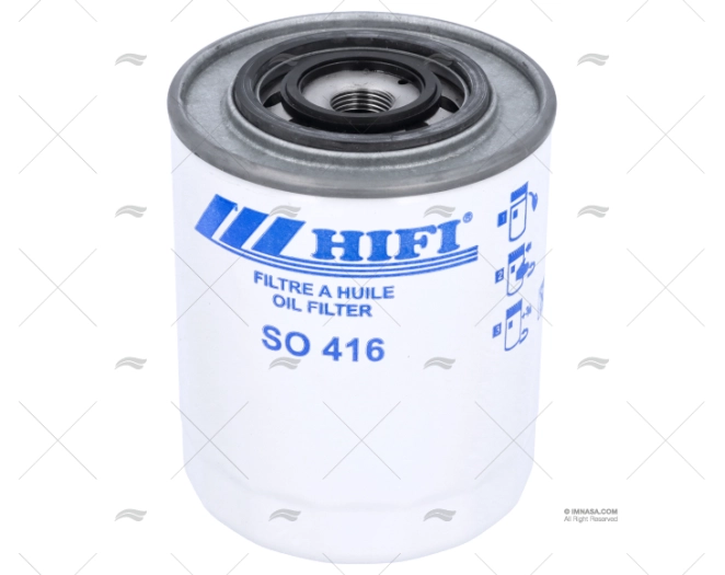 FILTRO OLIO 01903628/2994057