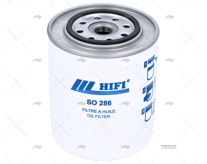 FILTRO OLIO 1907567