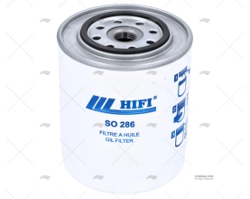 FILTRO OLIO 1907567