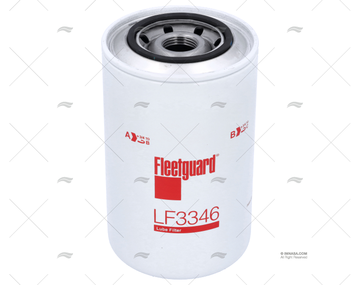 OIL FILTER 1901604