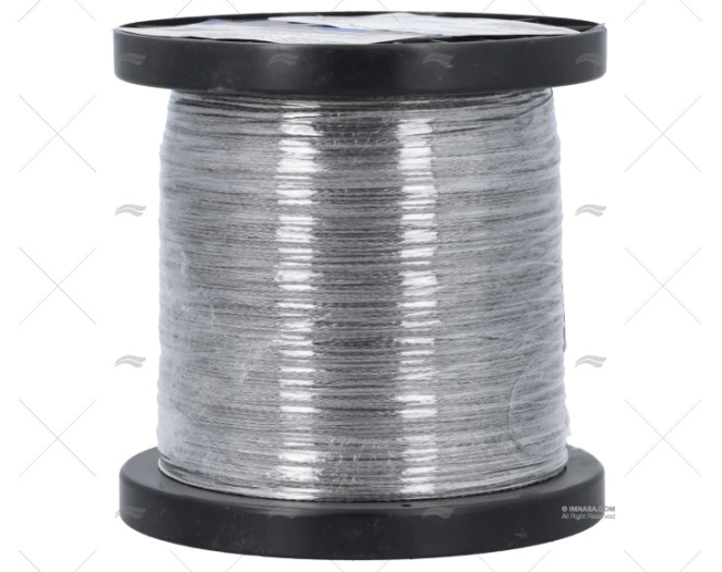 Dyneema PESCA 0,40mm CARBONO 500m LIROS