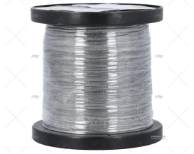 DYNEEMA PESCA 0,40mm CARBONIO 500m LIROS