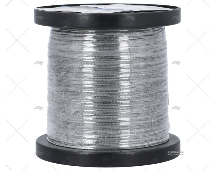 Dyneema PESCA 0,40mm CARBONO 500m LIROS