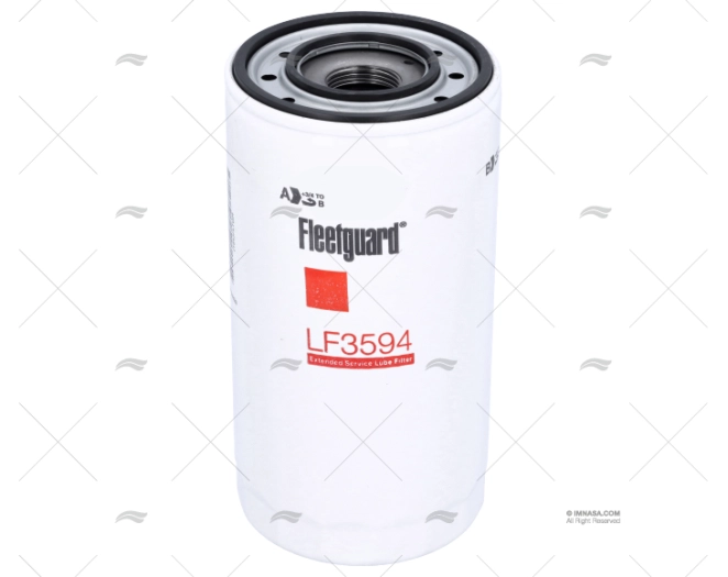 FILTRO OLIO 1903629