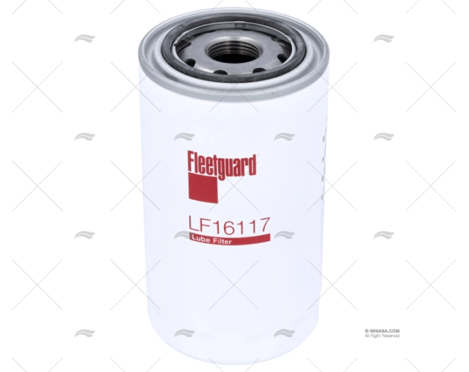 OIL FILTER 504084161