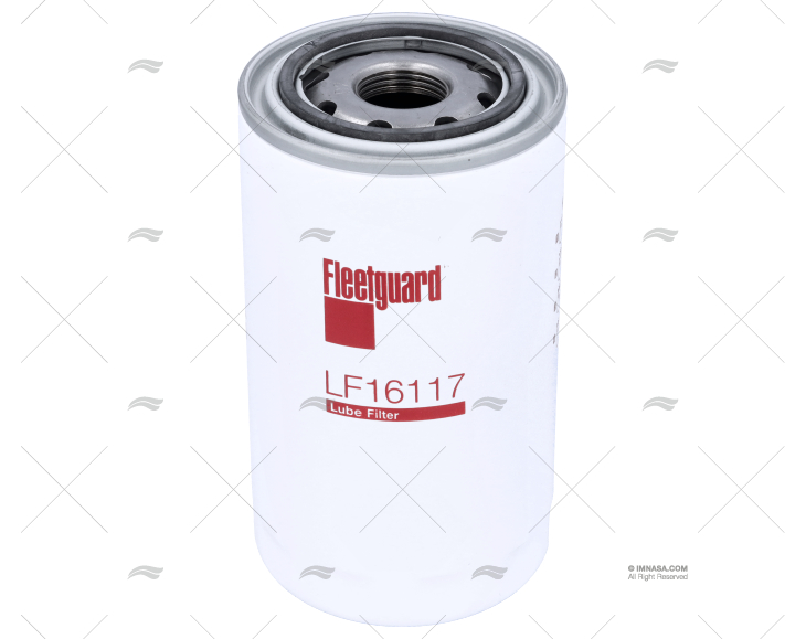OIL FILTER 504084161