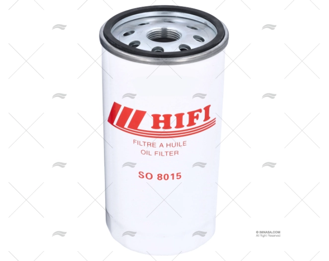 FILTRO OLIO 99445200