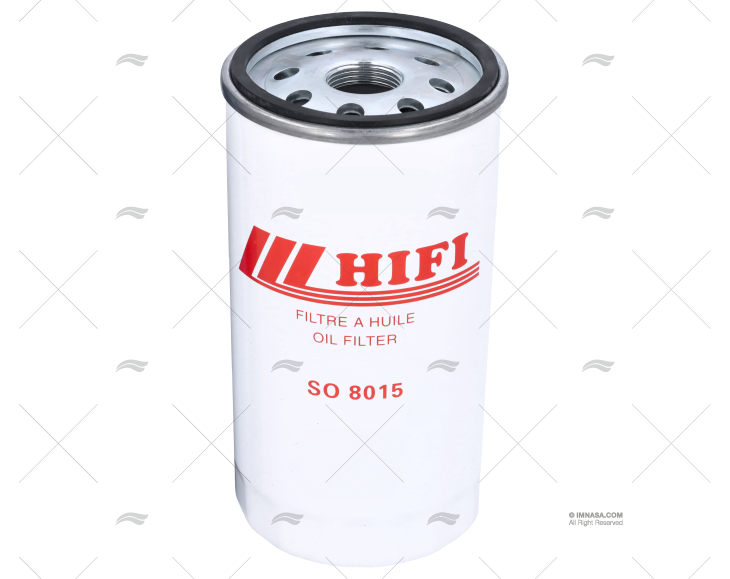 FILTRO ACEITE 99445200