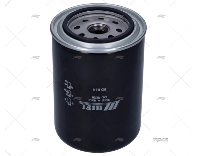 FILTRO OLIO 223604