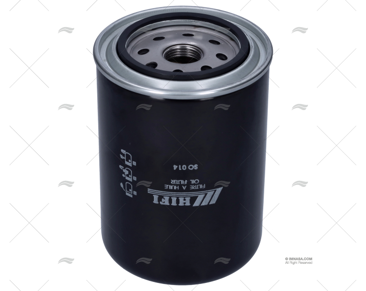 FILTRO OLIO 223604