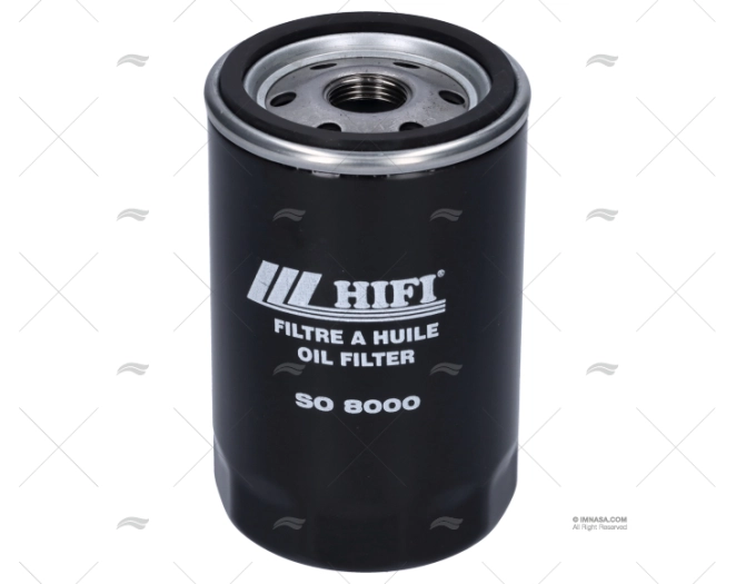 FILTRO OLIO 2175104