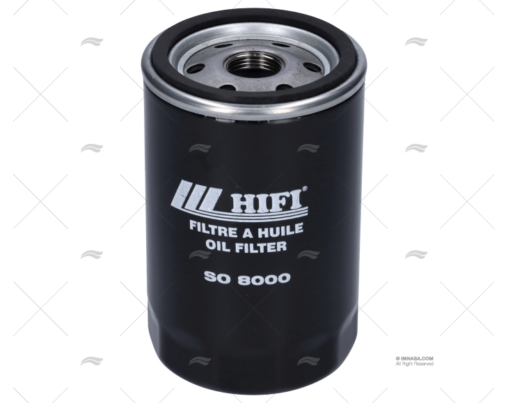 FILTRO OLIO 2175104