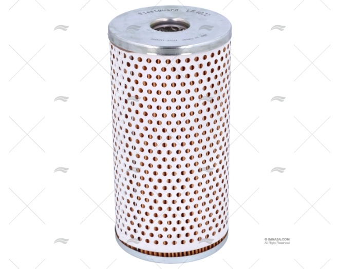 FILTRO OLIO 81055040032