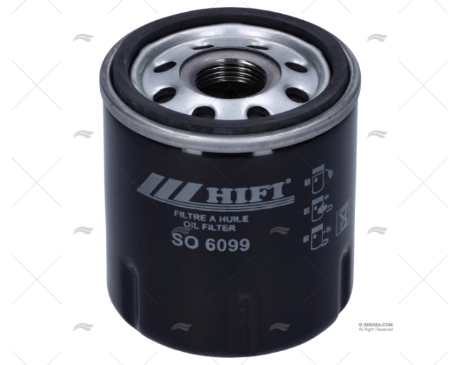 FILTRO OLIO 970302697