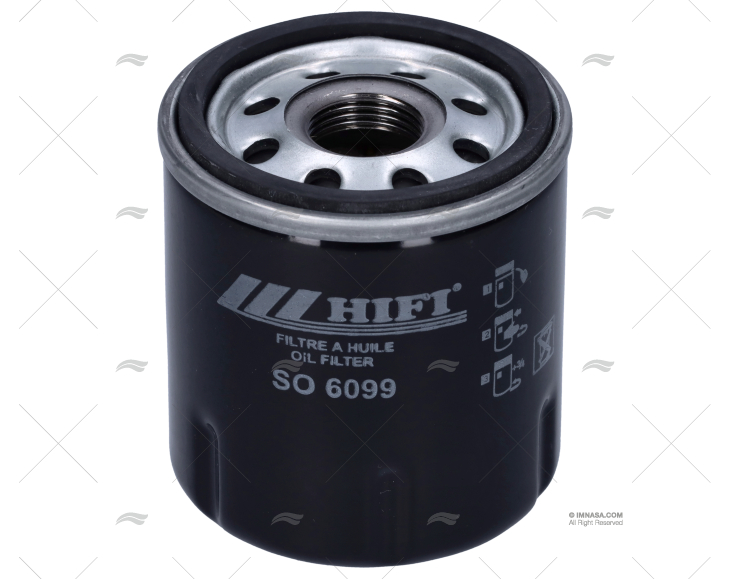 FILTRO OLIO 970302697