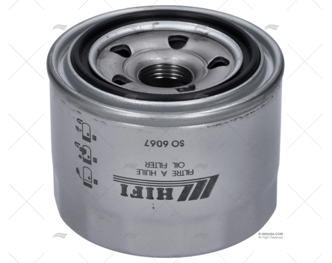 FILTRO OLIO 1852123