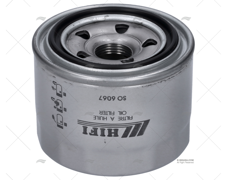 FILTRO OLIO 1852123