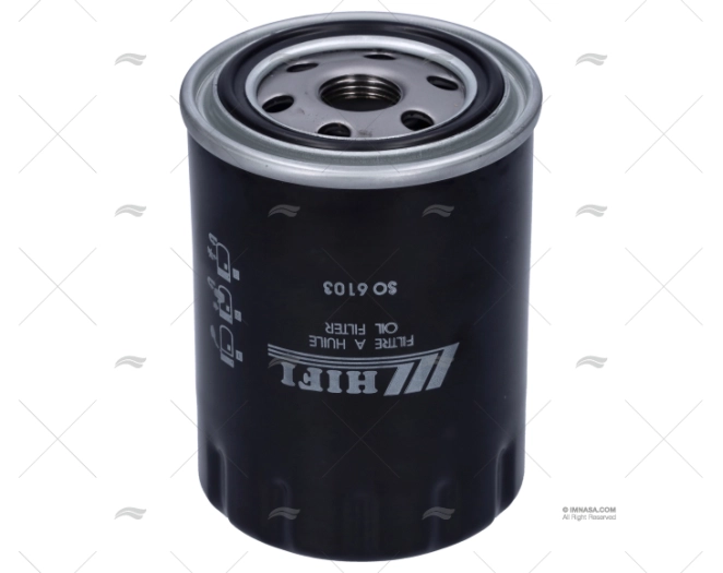 FILTRO ACEITE 140516990