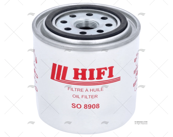 FILTRO OLIO 2654409