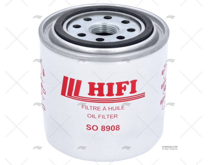 OIL FILTER 2654409