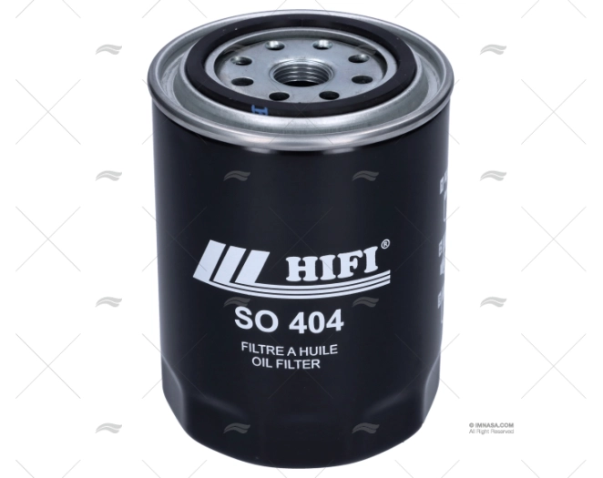 FILTRO OLIO 2654403
