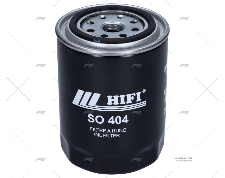 FILTRO OLIO 2654403