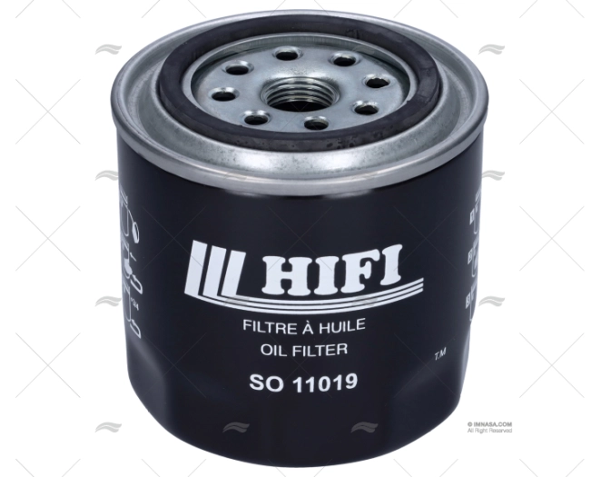 FILTRO OLIO 2654412
