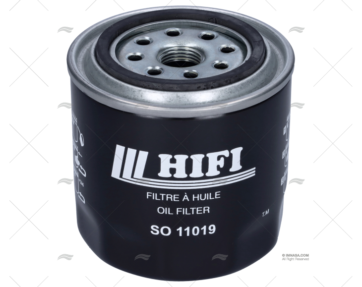 FILTRO ÓLEO 2654412