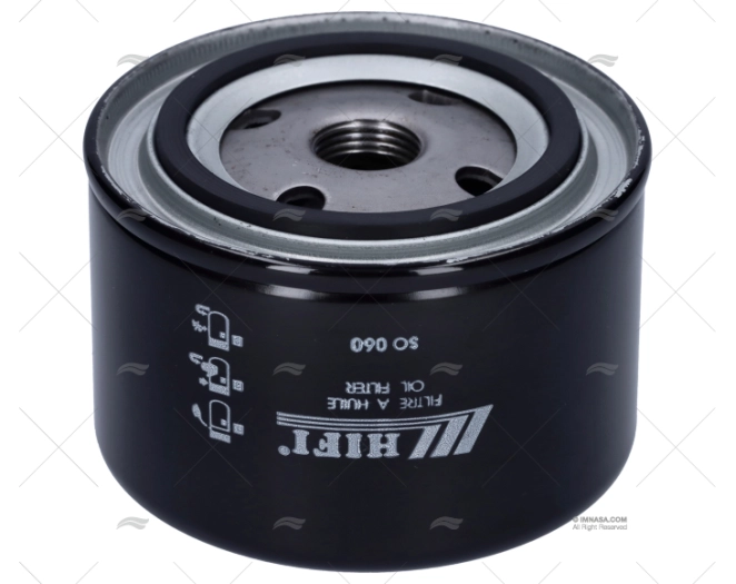 FILTRO ACEITE 906200186