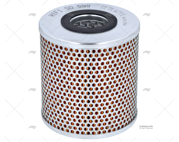 FILTRO ACEITE 48100160