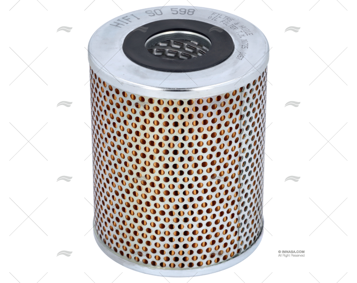 FILTRO OLIO 48100161