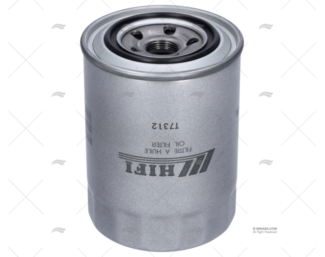 FILTRO OLIO 17024051