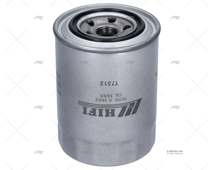FILTRO OLIO 17024051