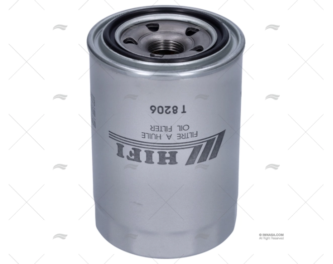 FILTRO OLIO 13924051
