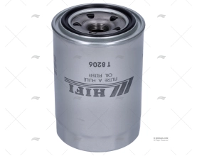 OIL FILTER 13924051