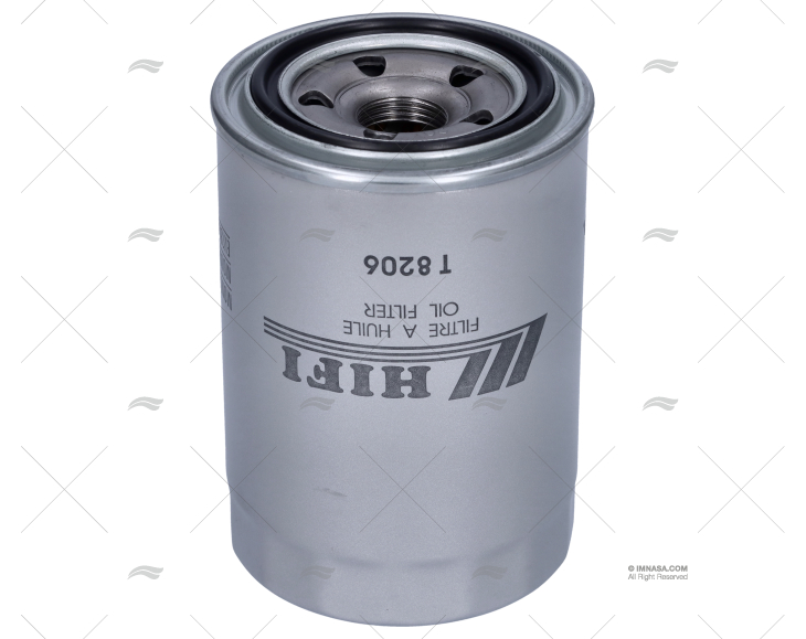 FILTRO ACEITE 13924051