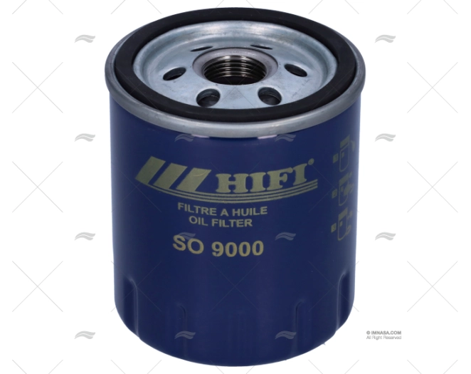 FILTRO OLIO STM9316