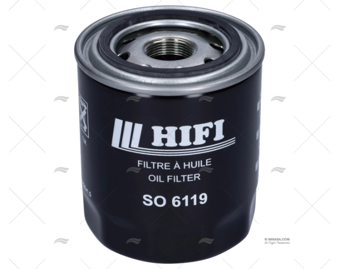 FILTRO OLIO STM4910