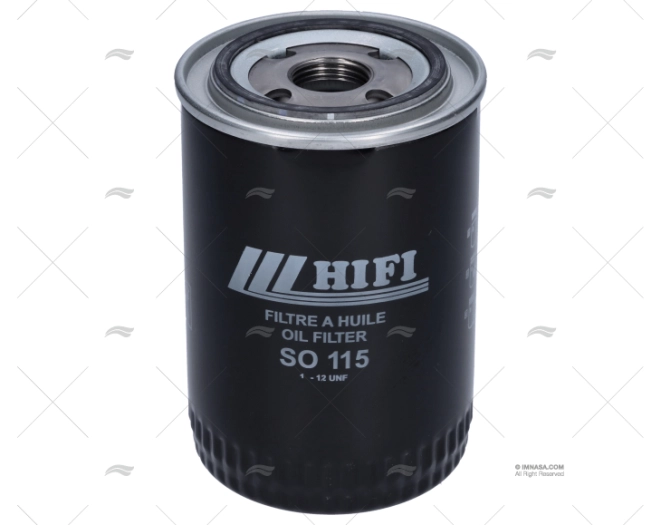 FILTRO OLIO VD20262