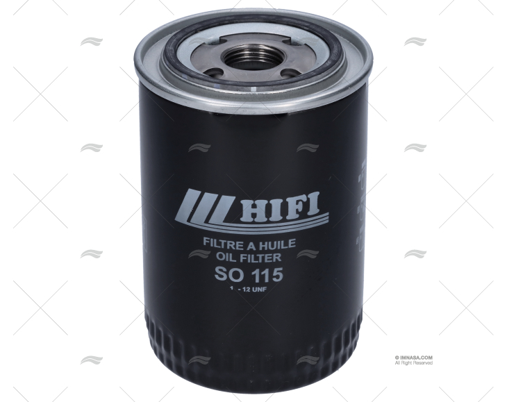 FILTRO OLIO VD20262