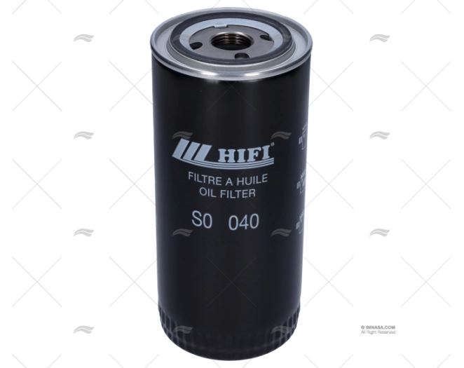 FILTRO DE ÓLEO VD20263