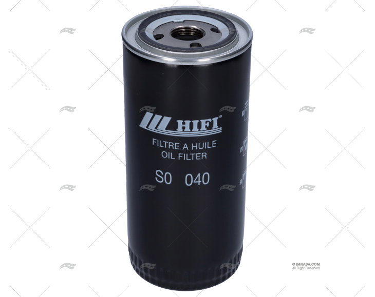 FILTRO DE ÓLEO VD20263