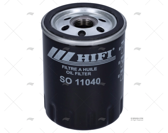 FILTRO DE ACEITE 3840525